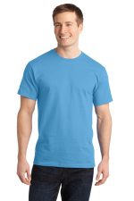 Port & Co Ring Spun Cotton Tee PC150