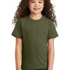 Military Green Heather