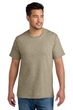 Port & Co Cvc Tee PC340