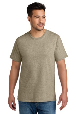 Port & Co Cvc Tee PC340