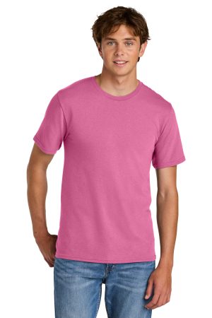 Port & Co Easy Cotton Tee PC43