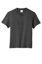 Port & Co Youth Fan Favorite Blend Tee PC455y
