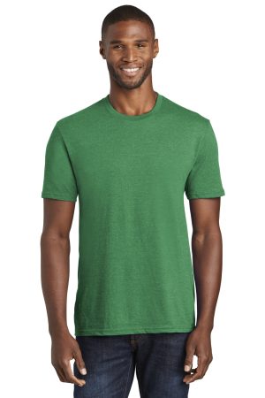 Port & Co Fan Favorite Blend Tee PC455