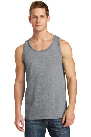 Port & Co Core Cotton Tank Top PC54tt
