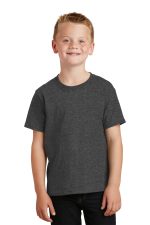 Port & Co Youth Core Cotton Tee PC54y