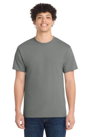 Port & Co Core Cotton Tee PC54