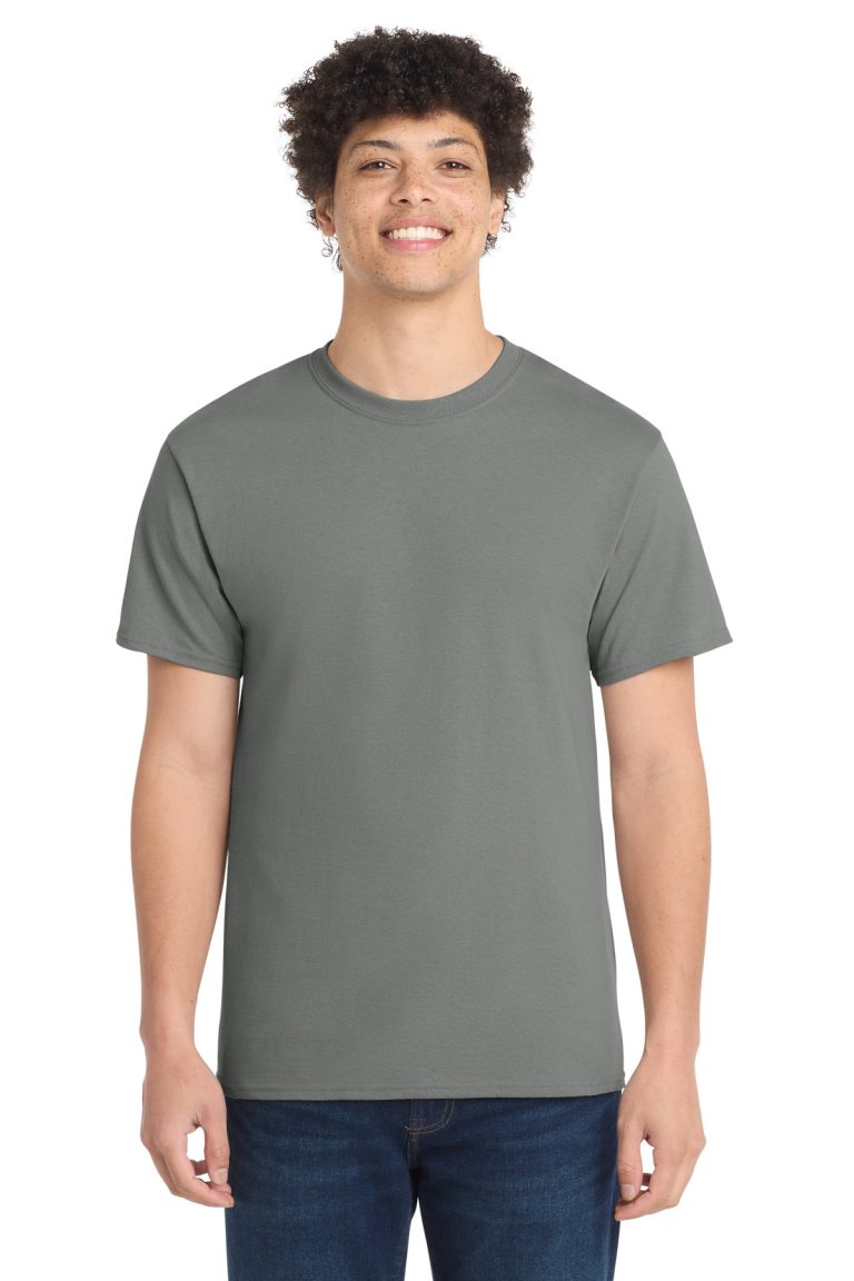 Port & Co ™  Core Cotton Tee