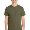 Olive Drab Green