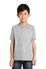 Port Youth Core Blend Tee PC55y