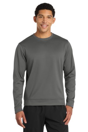 Port Performance Fleece Crewneck Sweatshirt PC590