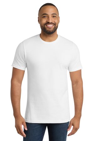 Port & Co Bouncer Tee PC600