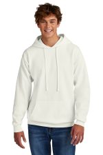 Port & Core Fleece Pfd Pullover Hooded Sweatshirt PC78hpfd