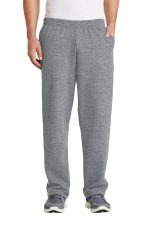 Port & Core Fleece Sweatpant With Pockets PC78p