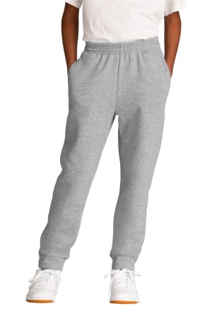 Port Youth Core Fleece Jogger PC78yj