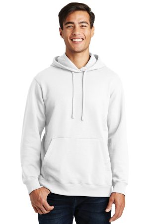Port Fan Favorite Fleece Pullover Hooded Sweatshirt PC850h