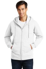 Port Fan Favorite Fleece Full Zip Hooded Sweatshirt PC850zh