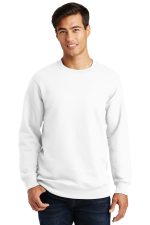 Port Fan Favorite Fleece Crewneck Sweatshirt PC850