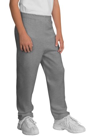 Port Youth Core Fleece Sweatpant PC90yp