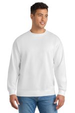 Port Essential Fleece Crewneck Sweatshirt PC90