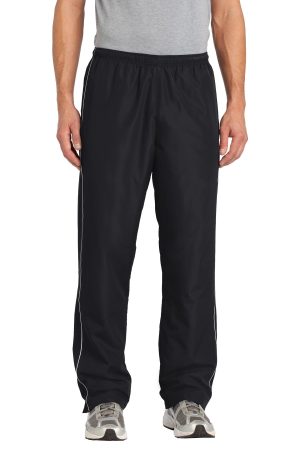 Sport-Tek Piped Wind Pant PST61