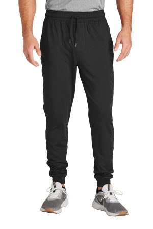 Sport-Tek Sport Wick Stretch Jogger PST858
