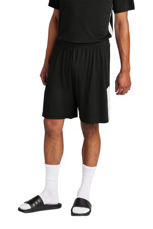 Sport-Tek Competitor United 7 Short ST103