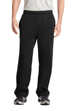 Sport-Tek Sport Wick Fleece Pant ST237