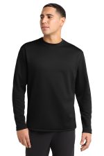 Sport-Tek Sport Wick Fleece Pullover Crew ST248