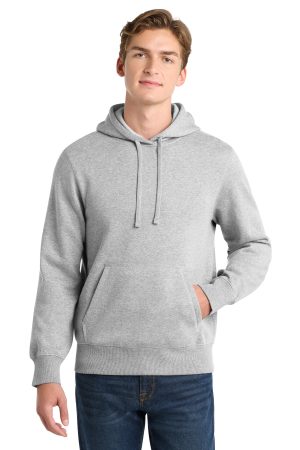 Sport-Tek Pullover Hooded Sweatshirt ST254