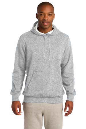 Sport-Tek Tall Pullover Hooded Sweatshirt TST254