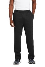 Sport-Tek Open Bottom Sweatpant ST257