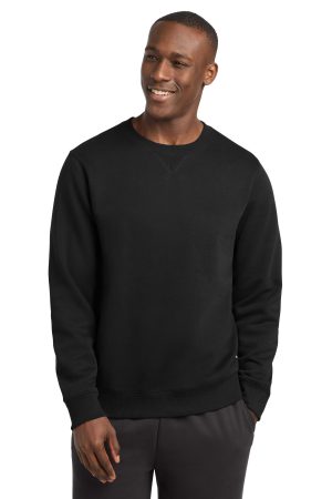 Sport-Tek Crewneck Sweatshirt ST266