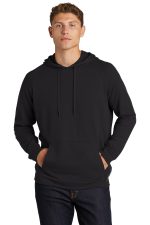 Sport-Tek Lightweight French Terry Pullover Hoodie ST272