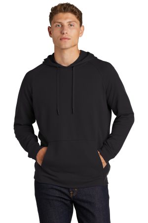 Sport-Tek Lightweight French Terry Pullover Hoodie ST272