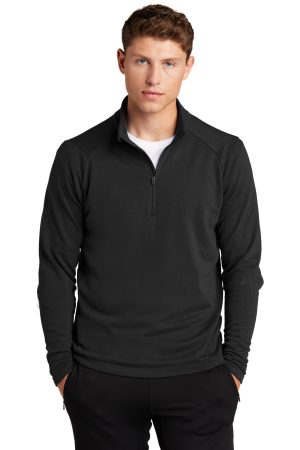 Sport-Tek Lightweight French Terry 1 4 Zip Pullover ST273
