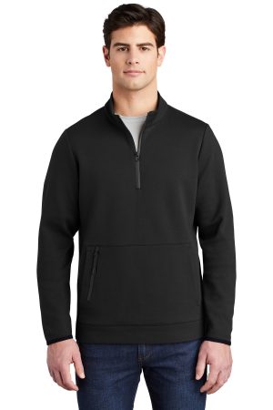 Sport-Tek Triumph 1 4 Zip Pullover ST281