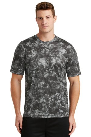 Sport-Tek Mineral Freeze Tee ST330