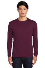 Sport-Tek Long Sleeve Posicharge Competitor Tee ST350ls