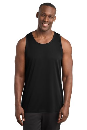 Sport-Tek Posicharge Competitor Tank ST356