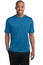 Sport-Tek Heather Contender Tee ST360