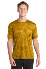 Sport-Tek Camohex Tee ST370