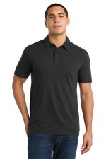 Sport-Tek Posicharge Tri Blend Wicking Polo ST405