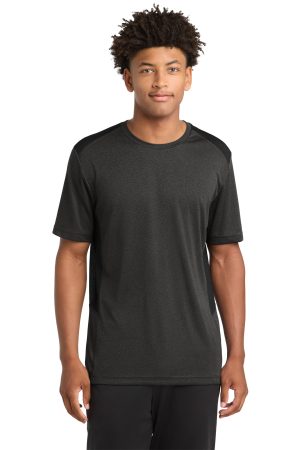 Sport-Tek Endeavor Tee ST465