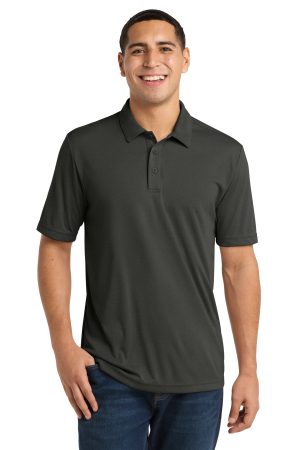 Sport-Tek Endeavor Polo ST467