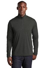Sport-Tek Endeavor 1 2 Zip Pullover ST469