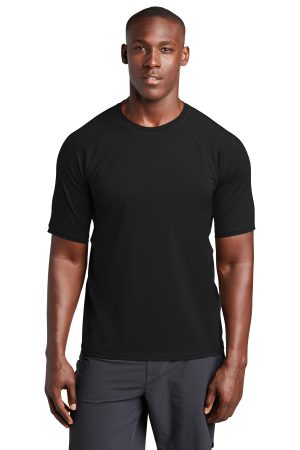 Sport-Tek Rashguard Tee ST470