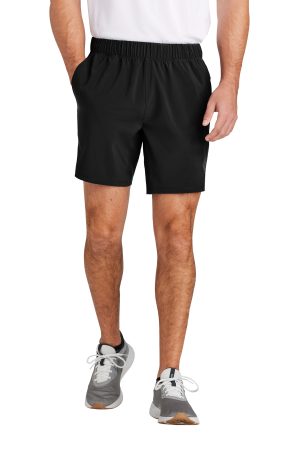 Sport-Tek Repeat 7 Short ST485