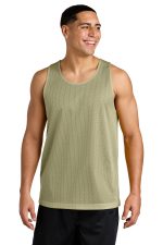 Sport-Tek Posicharge Reversible Mesh Tank ST5000