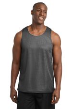 Sport-Tek Posicharge Classic Mesh Reversible Tank ST500