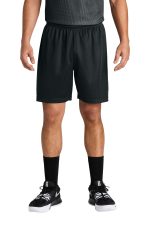 Sport-Tek Posicharge Mesh 7 Short ST5100